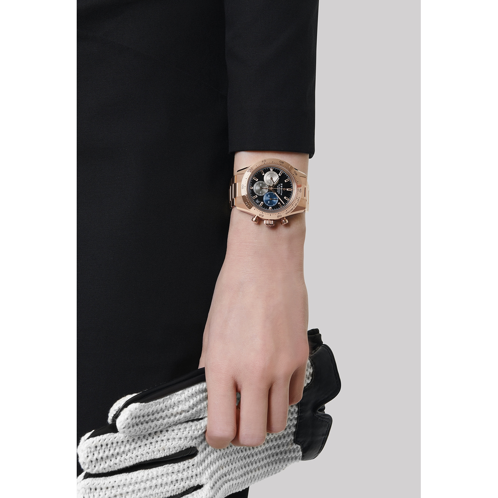 Chronomaster Sport