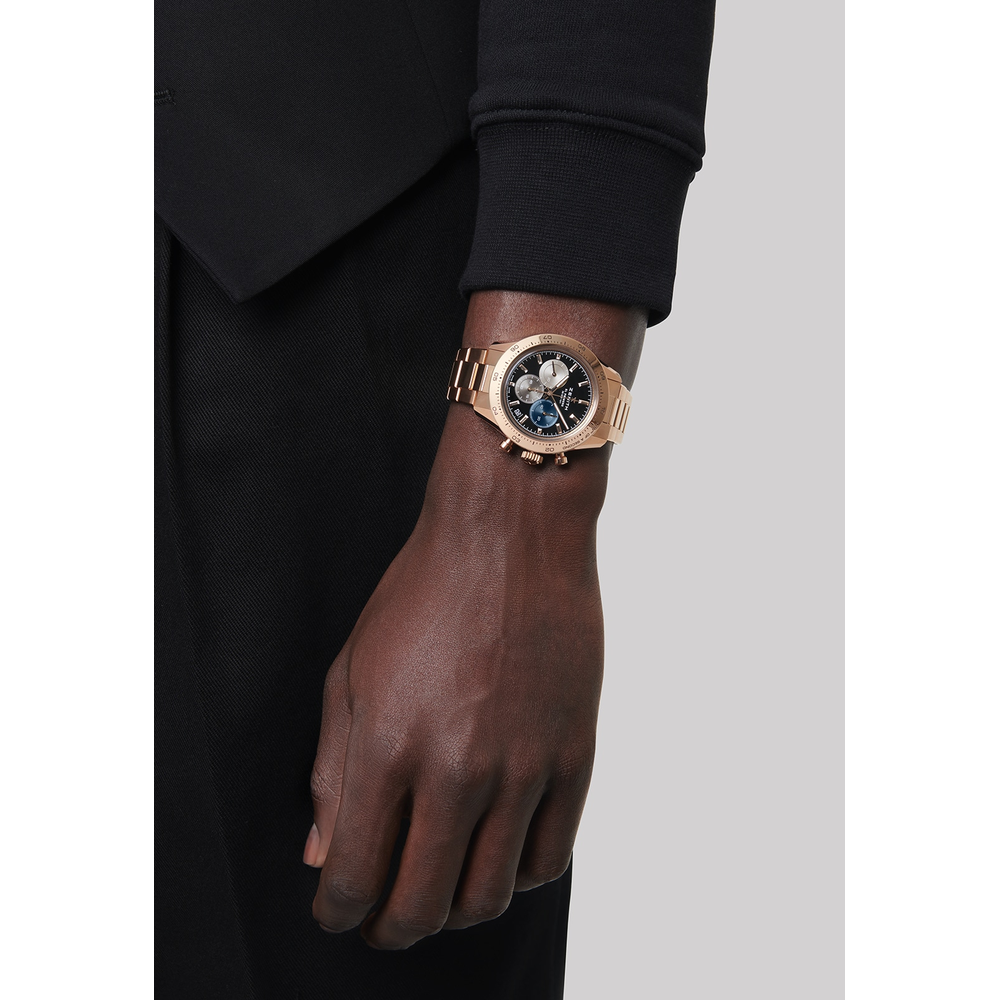 Chronomaster Sport