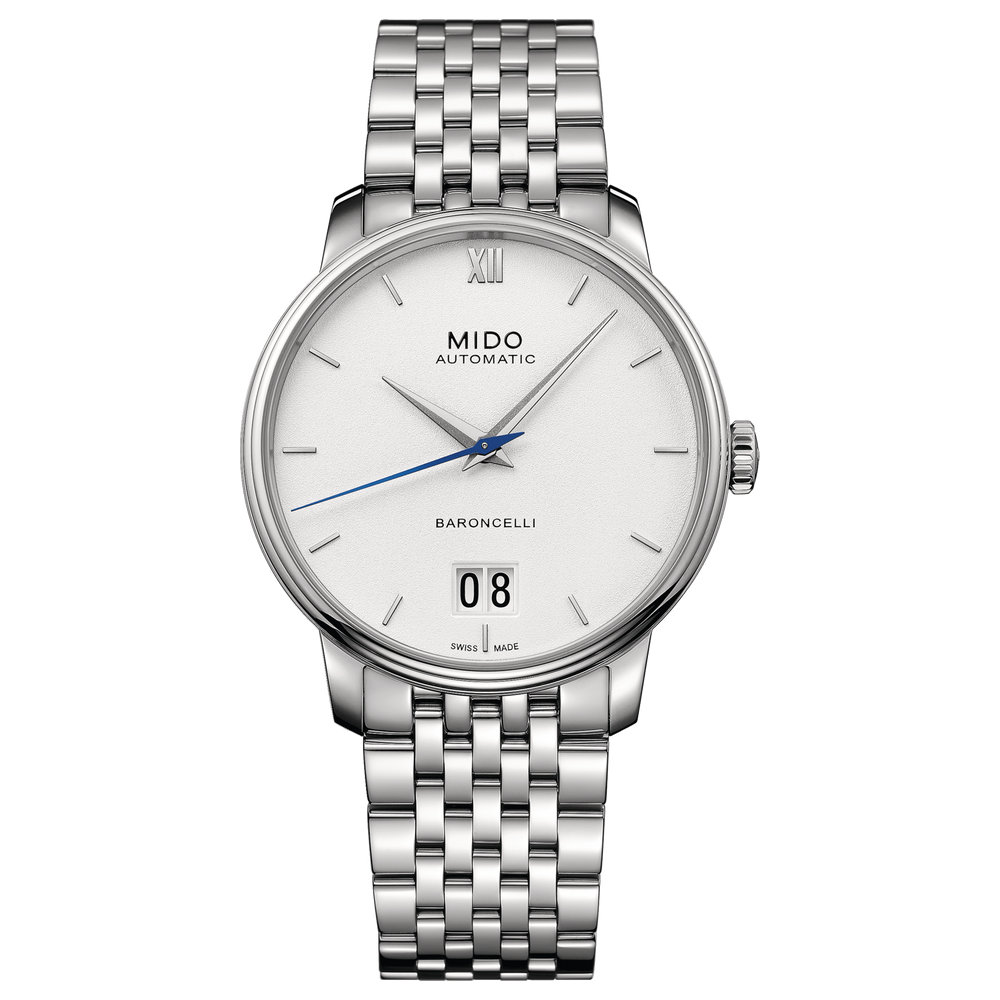 Baroncelli Big Date