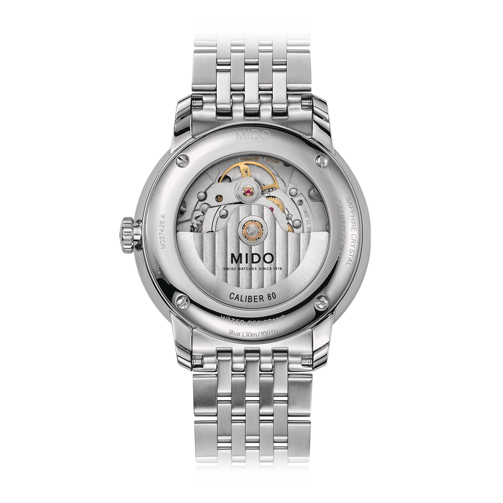 Baroncelli Big Date