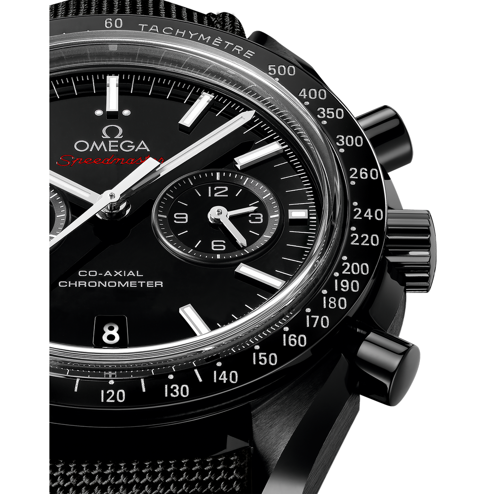 Speedmaster Dark Side of the Moon 44,25 mm