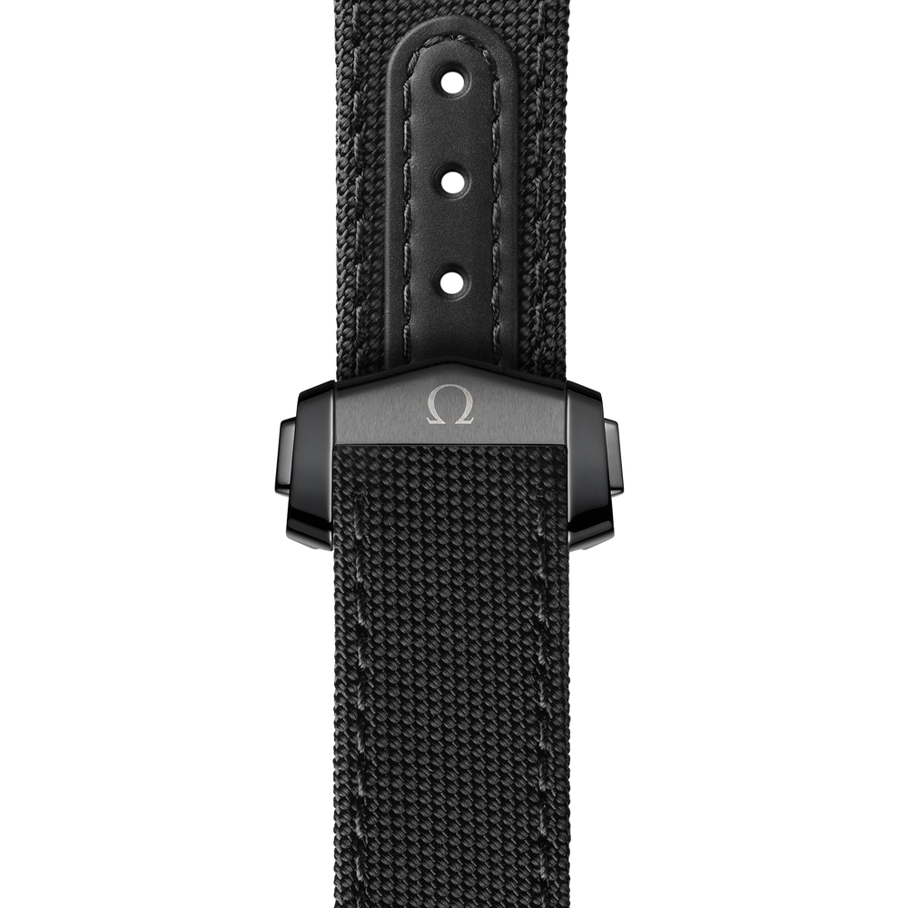 Speedmaster Dark Side of the Moon 44,25 mm