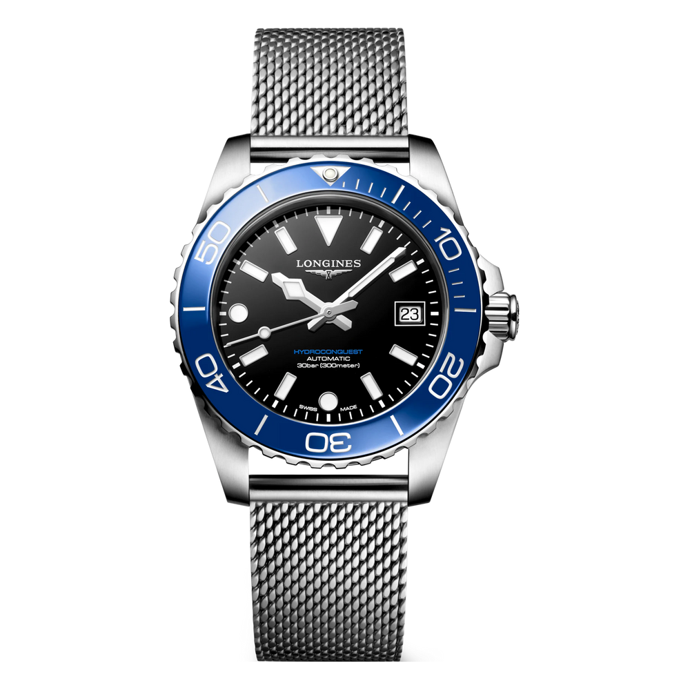Hydroconquest