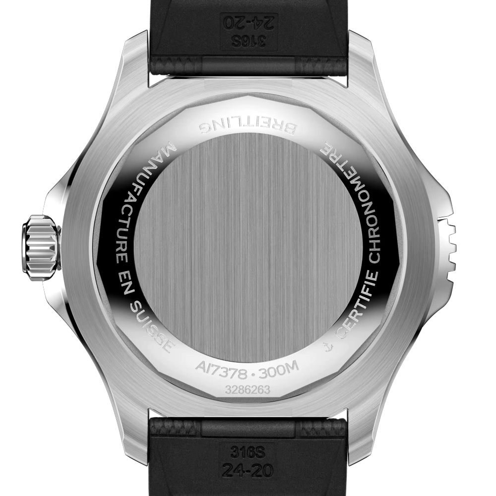 Superocean Automatic 46