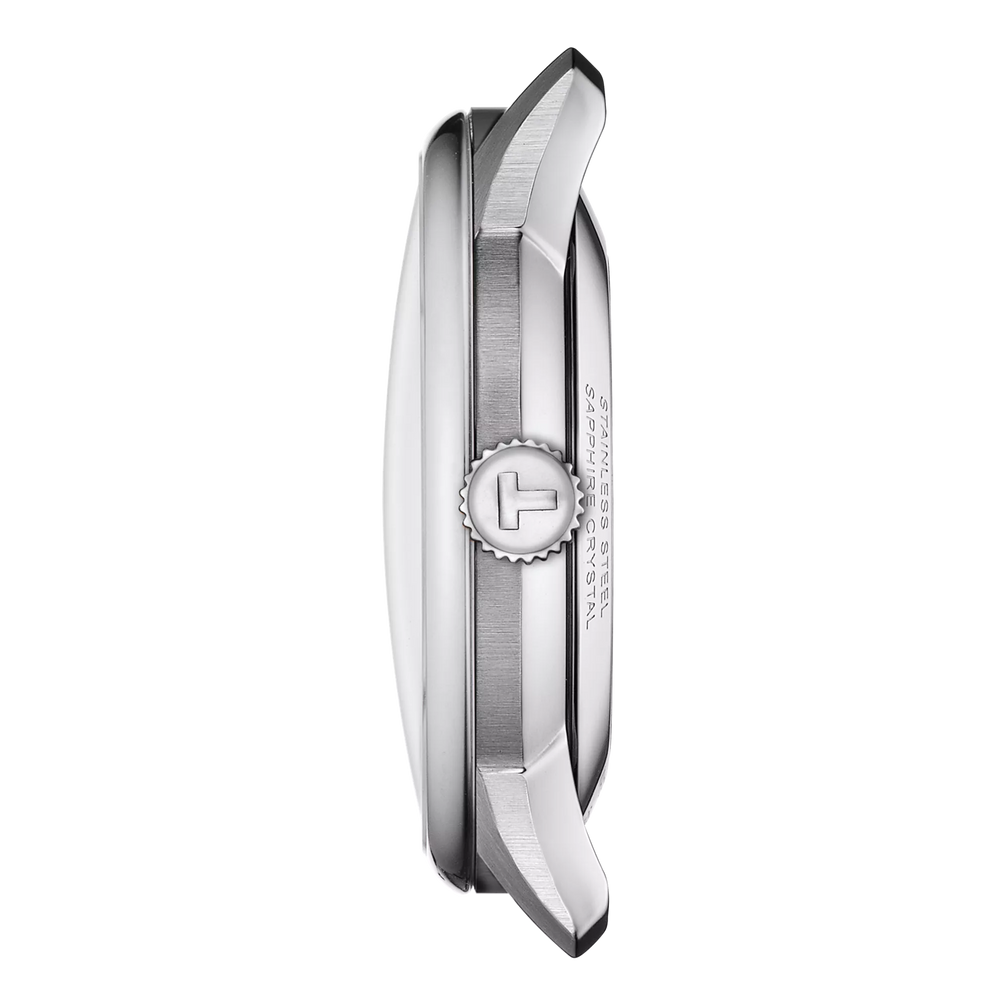 Chemin Des Tourelles Skeleton 39mm