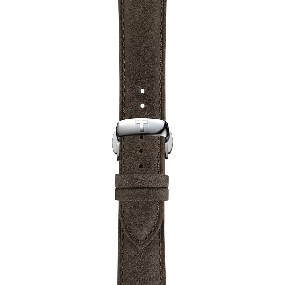 Chemin Des Tourelles Skeleton 39mm