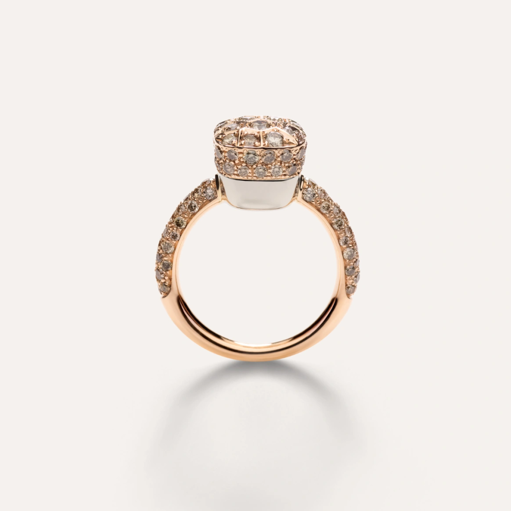 Nudo Classic Ring