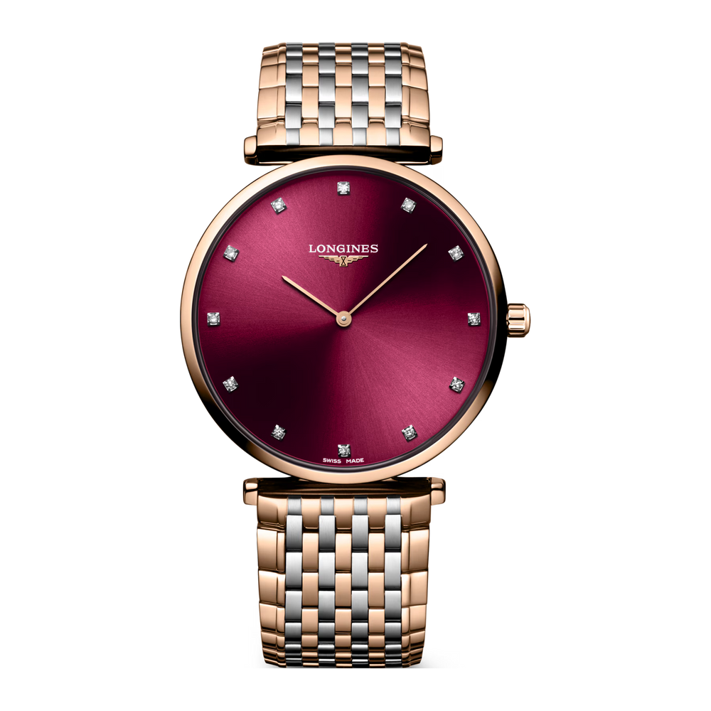 La Grande Classique De Longines