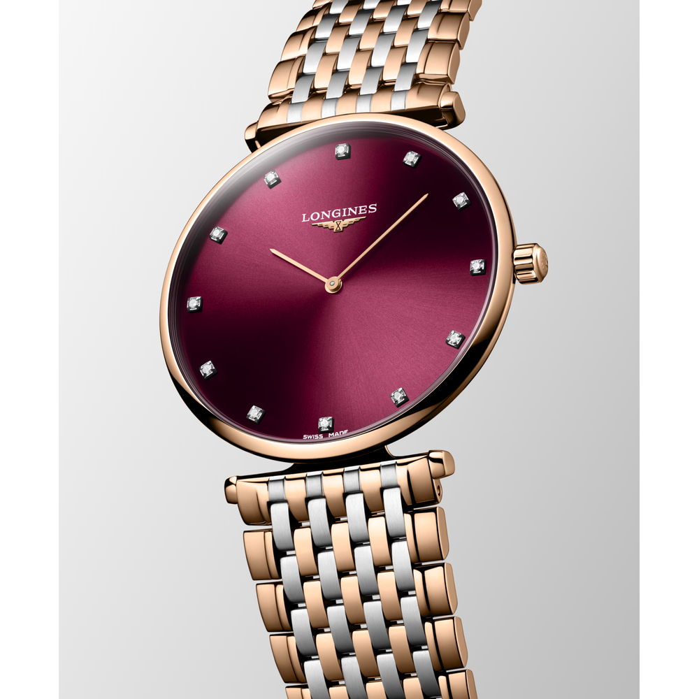 La Grande Classique De Longines