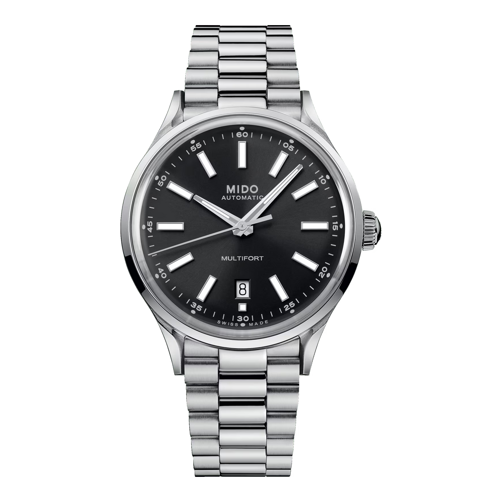 Multifort Patrimony Powerwind