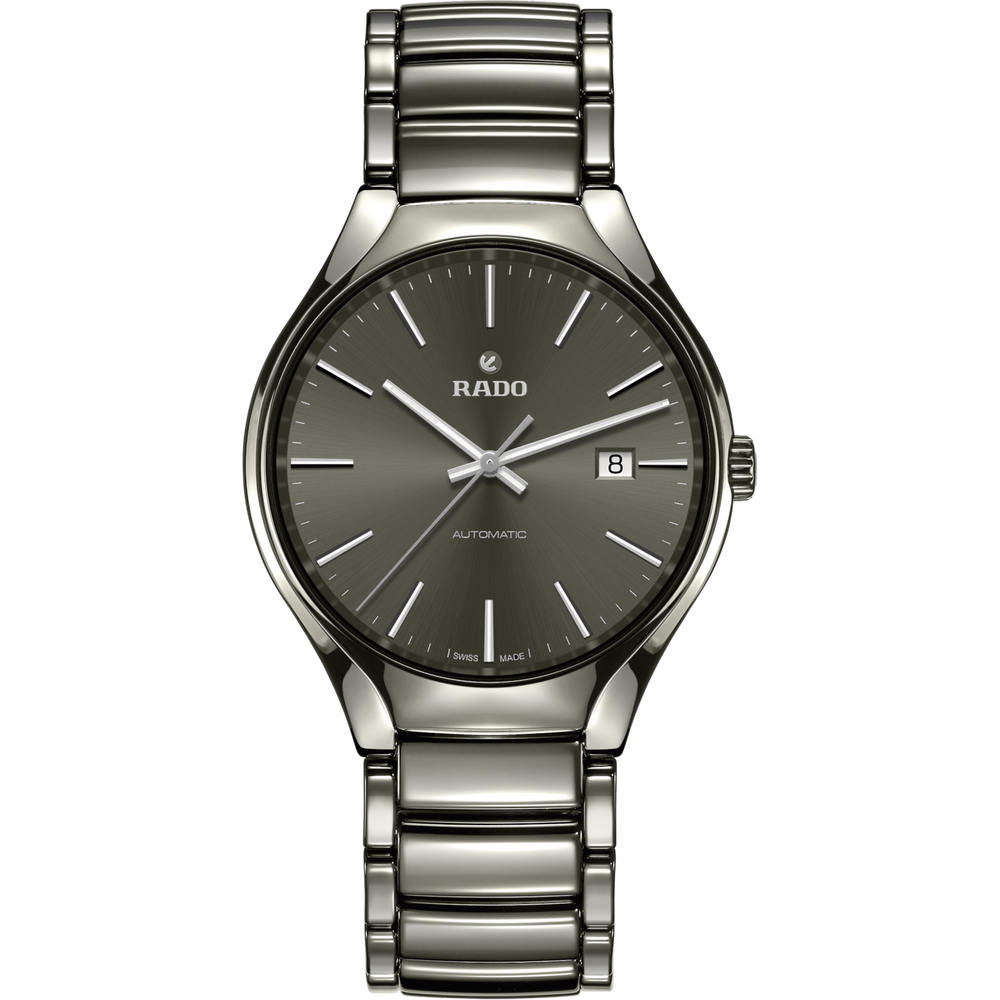 True Round Automatic