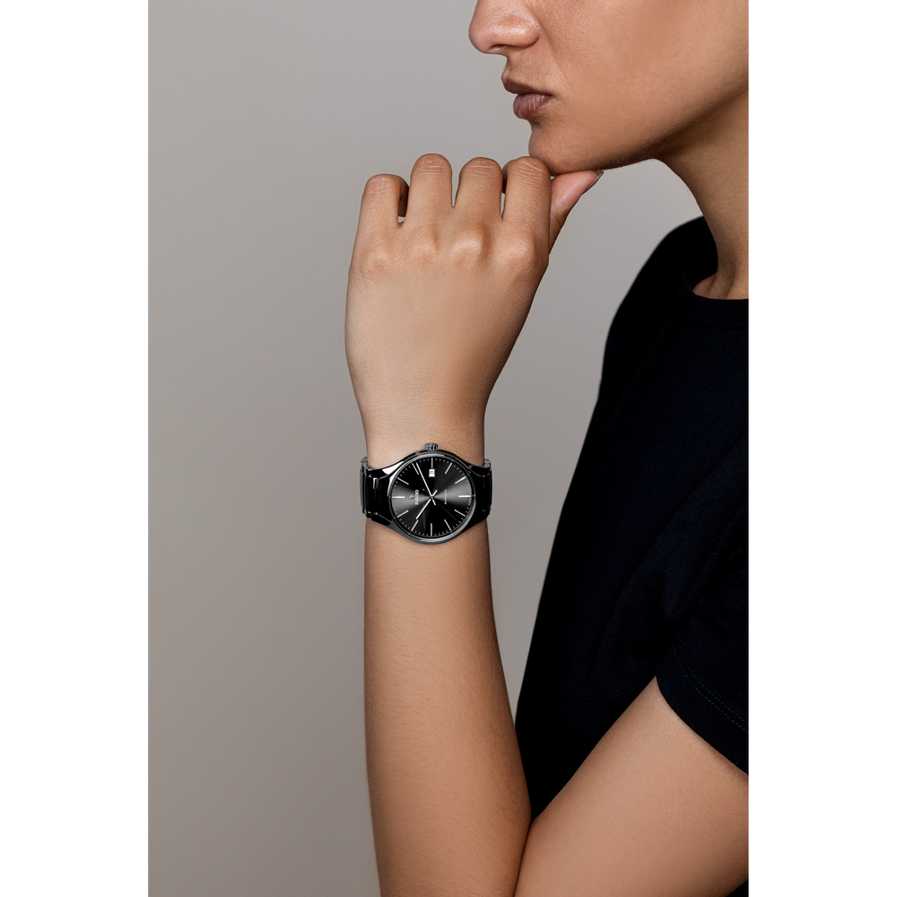 True Round Automatic