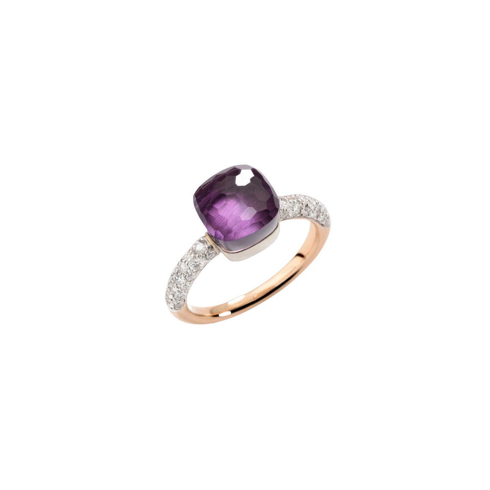 Nudo Petit Ring