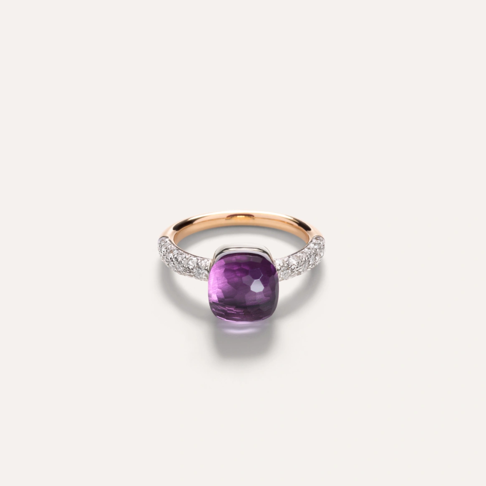 Nudo Petit Ring
