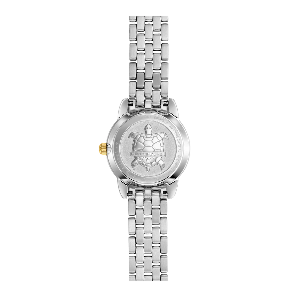 DS-8 Lady 27mm