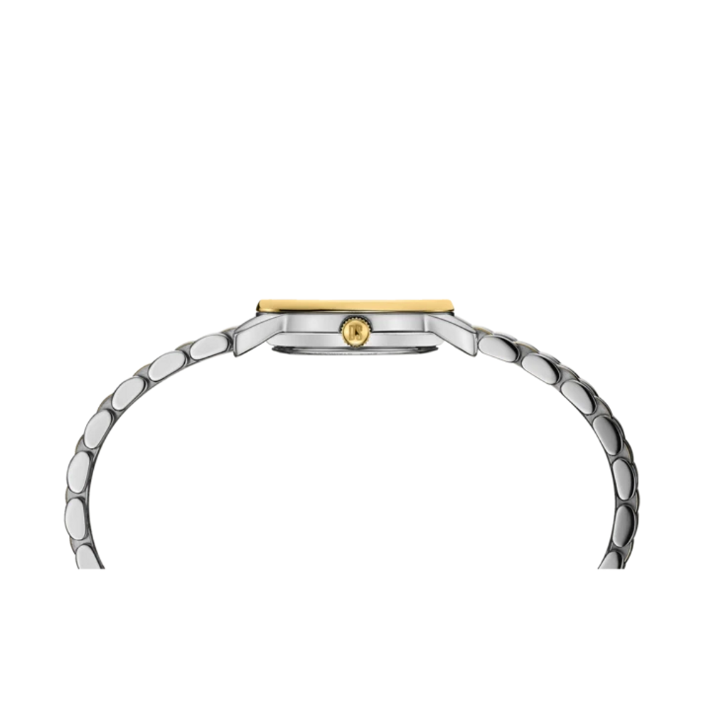 DS-8 Lady 27mm