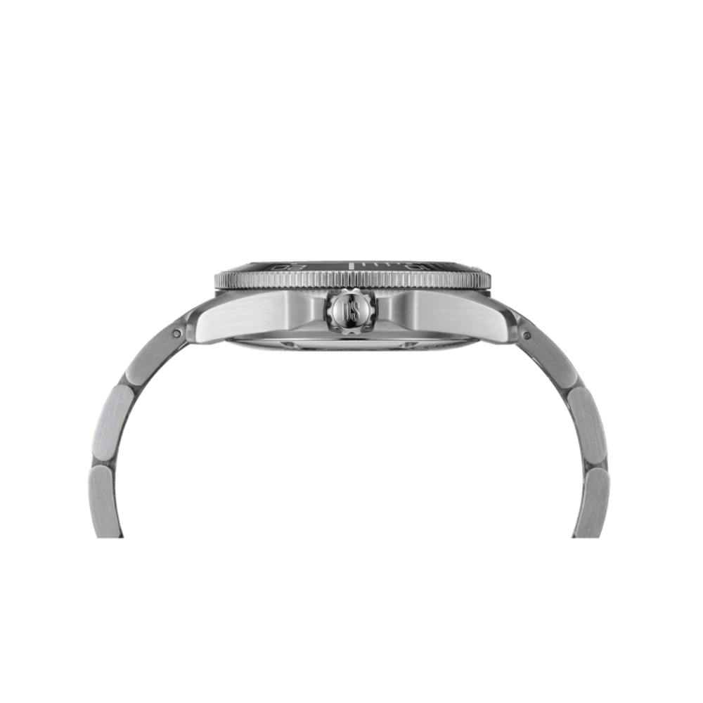 DS Action Diver 38mm Powermatic 80