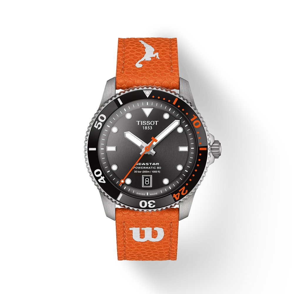 Seastar Wilson WNBA 40mm