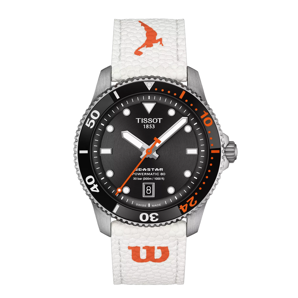 Seastar Wilson WNBA 40mm
