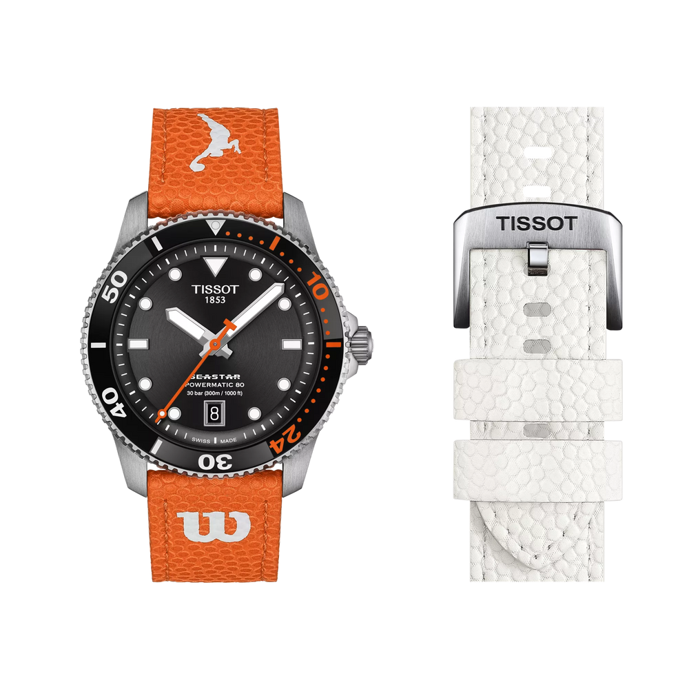 Seastar Wilson WNBA 40mm