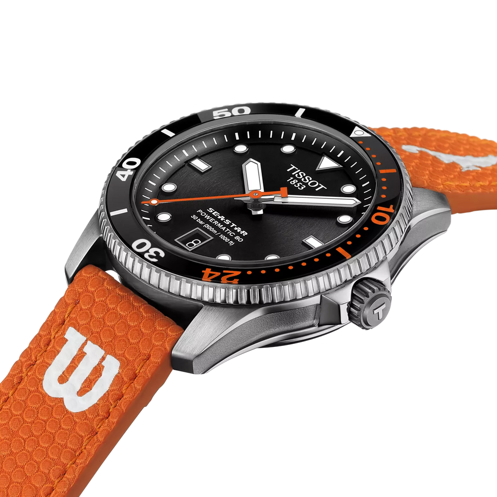 Seastar Wilson WNBA 40mm