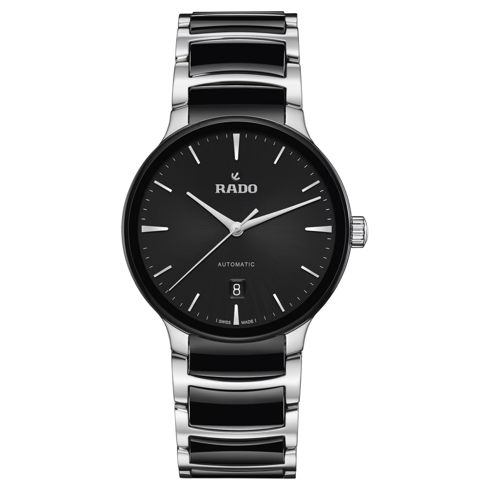 Centrix Automatic