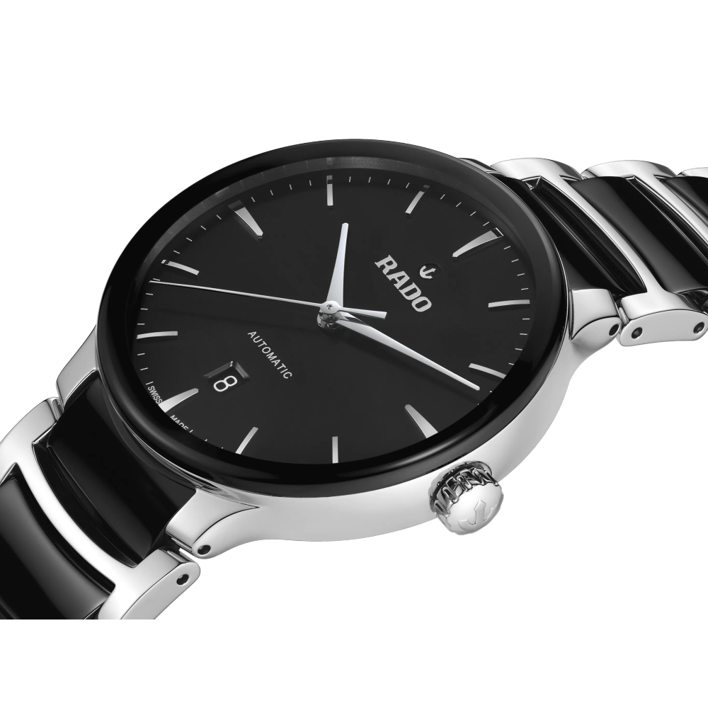 Centrix Automatic