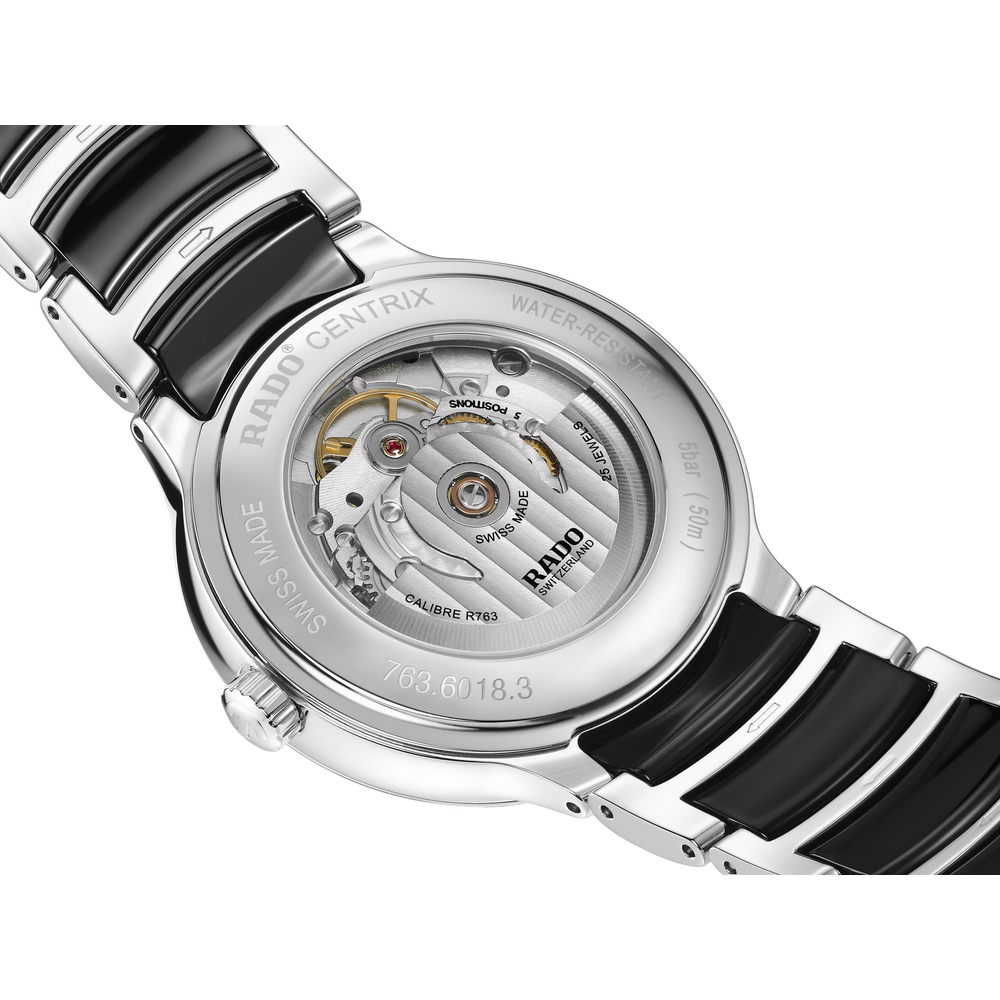 Centrix Automatic