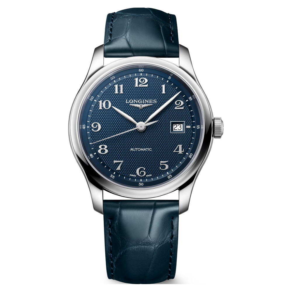Longines Master Collection