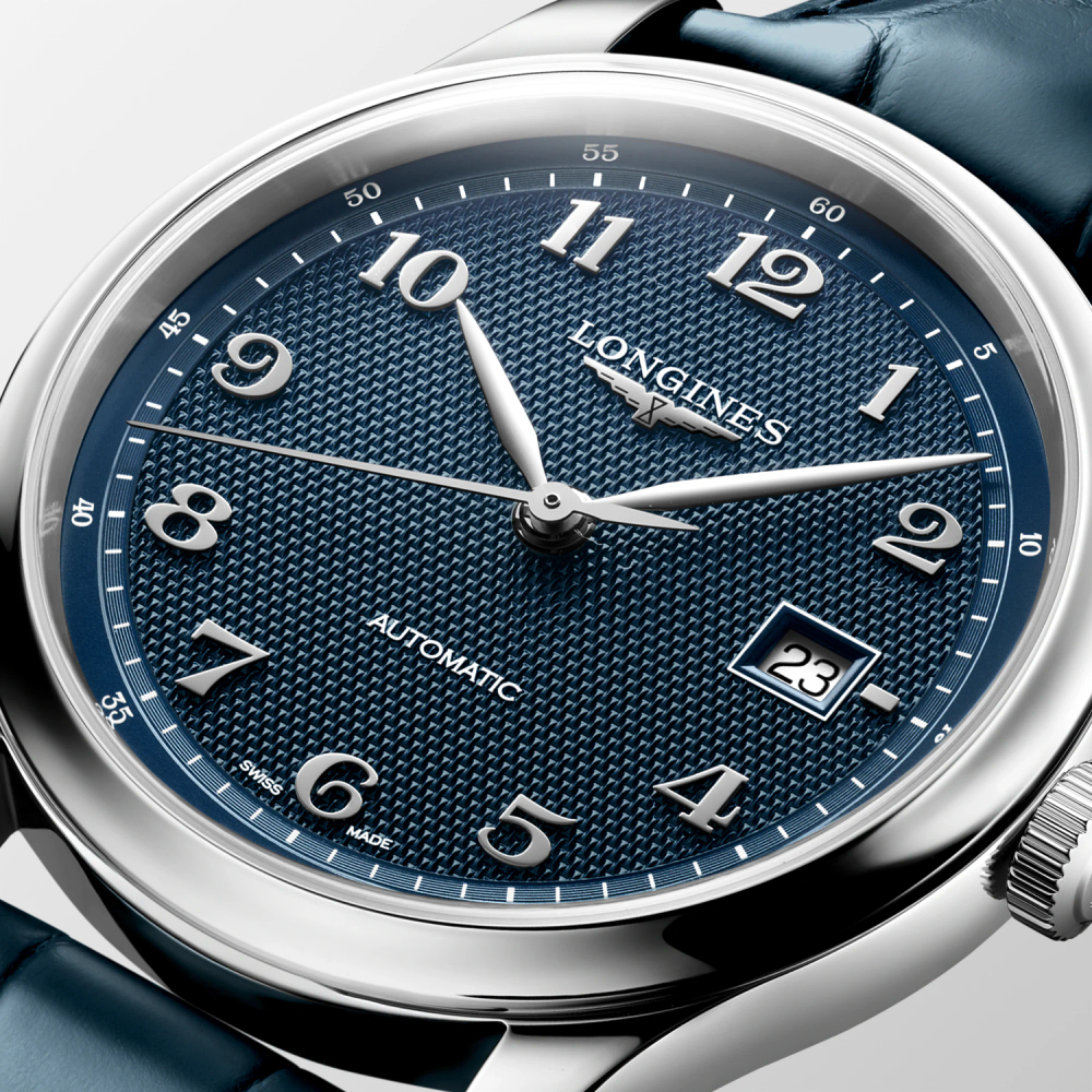 Longines Master Collection