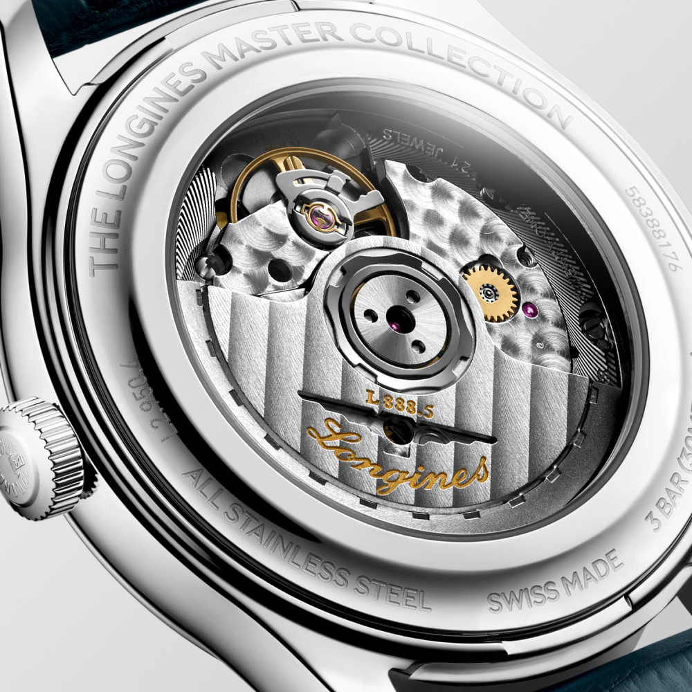Longines Master Collection