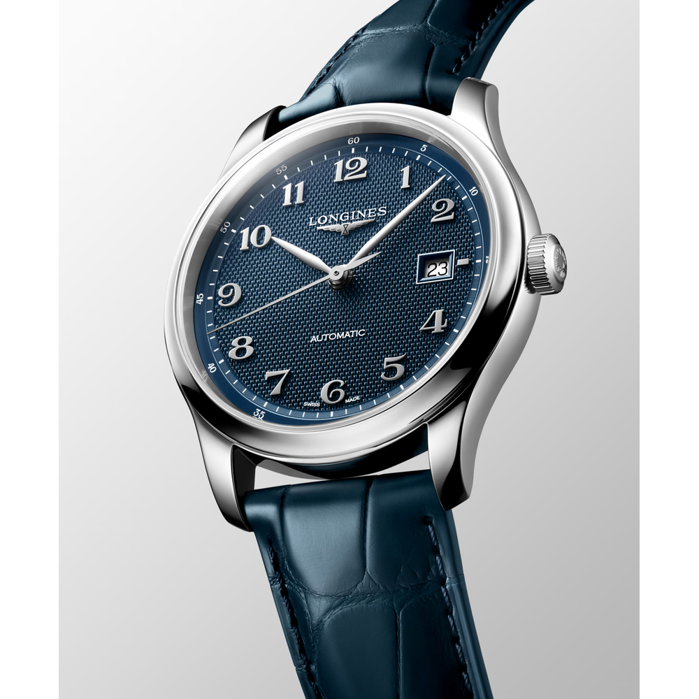 Longines Master Collection