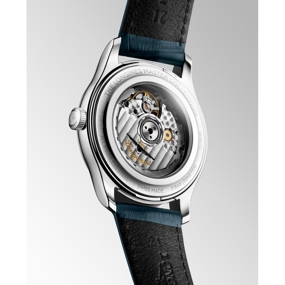 Longines Master Collection