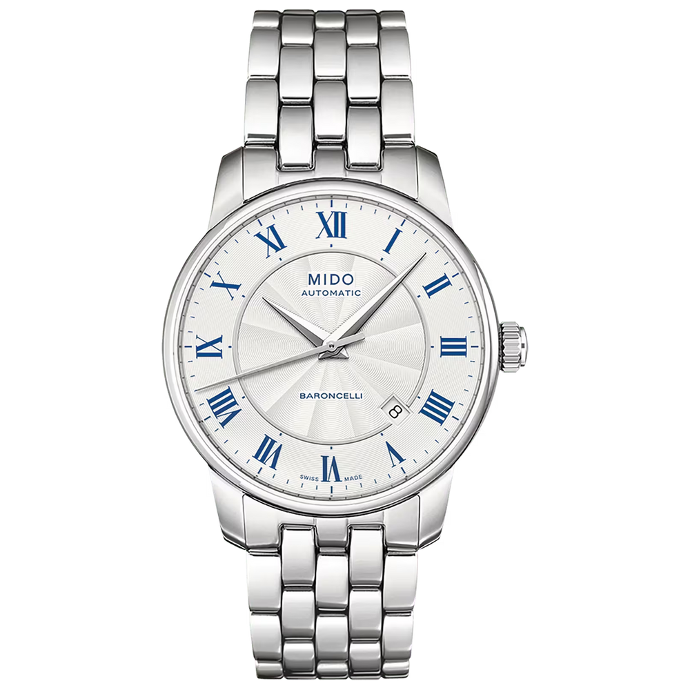Baroncelli