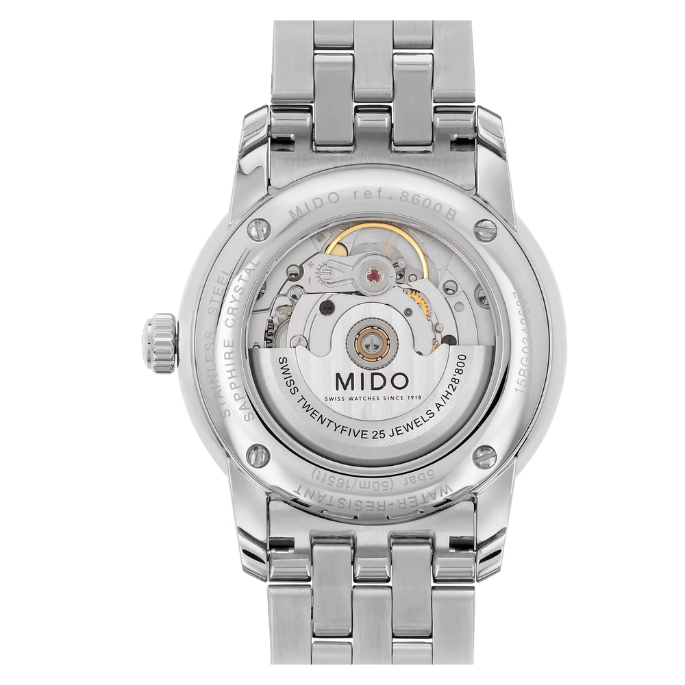 Baroncelli