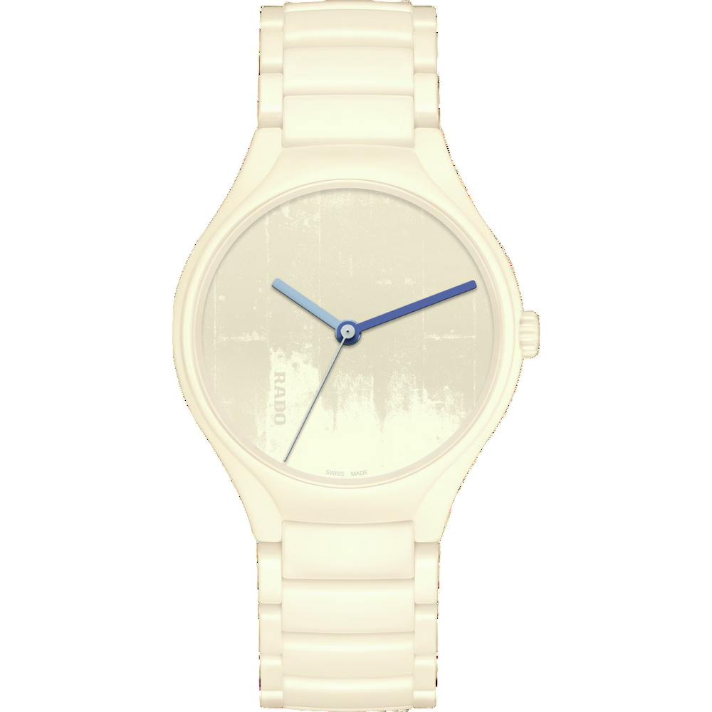 True Round x Les Couleurs® Le Corbusier®