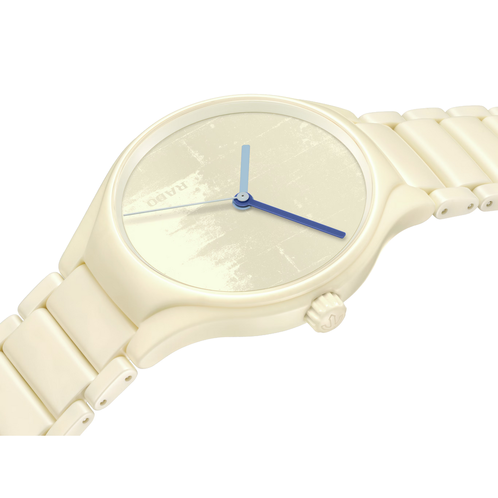 True Round x Les Couleurs® Le Corbusier®