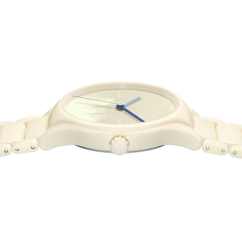 True Round x Les Couleurs® Le Corbusier®
