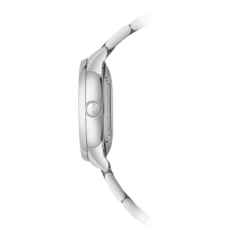 Baroncelli Signature Lady