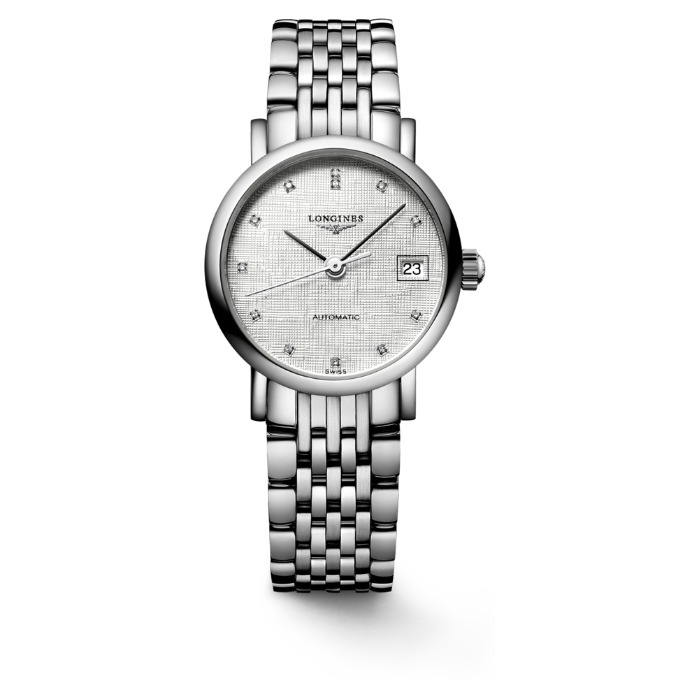 Longines Elegant Collection