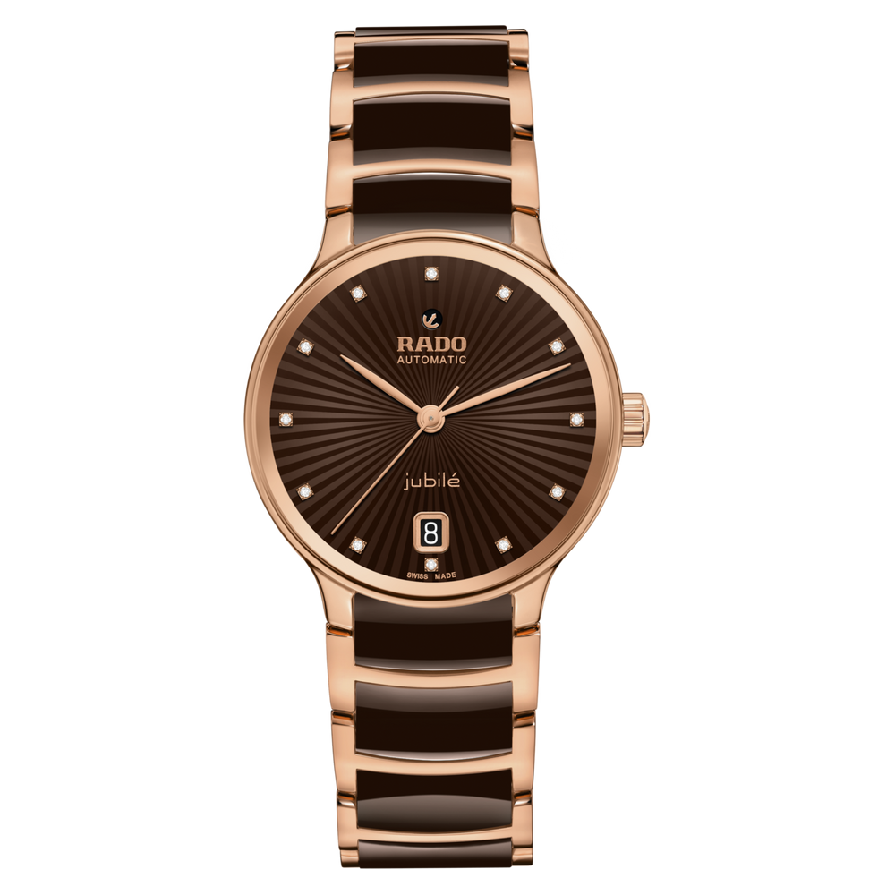 Centrix Automatic Diamonds