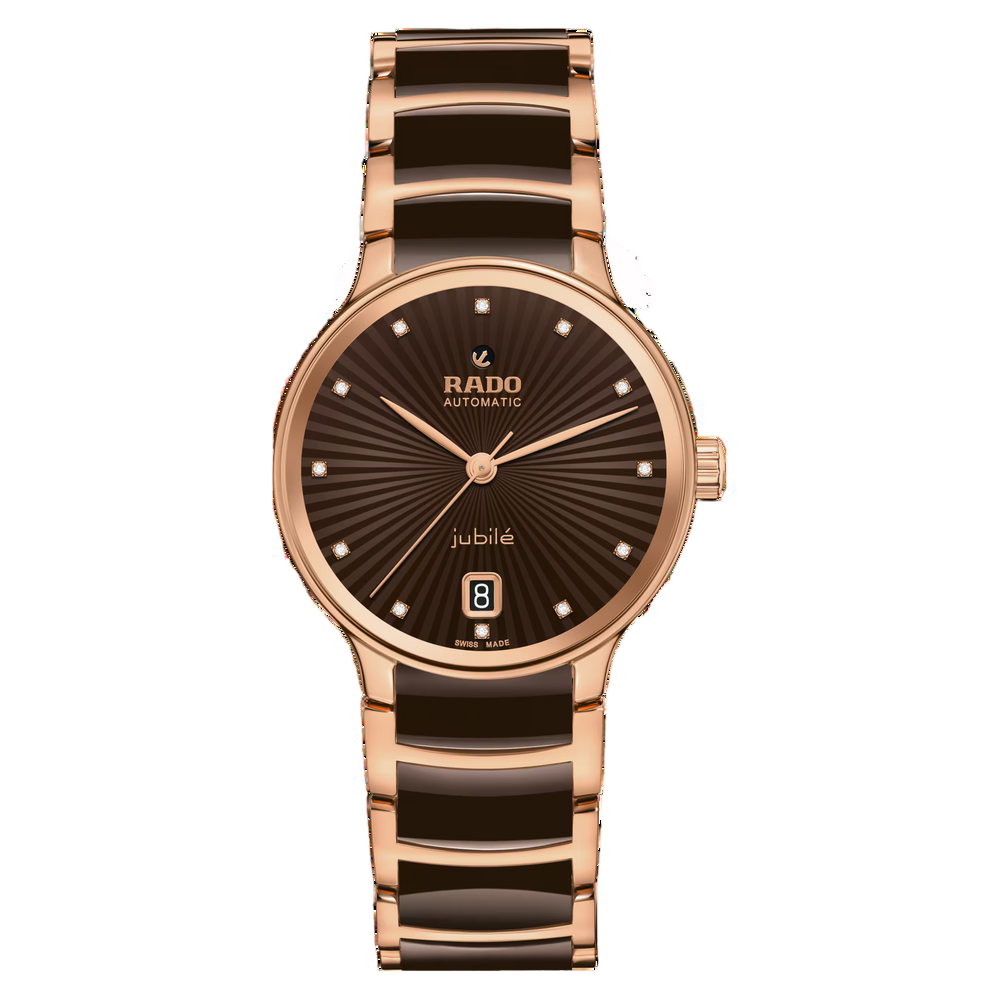 Centrix Automatic Diamonds
