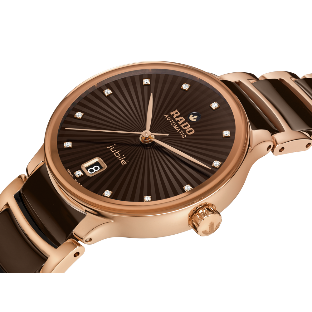 Centrix Automatic Diamonds