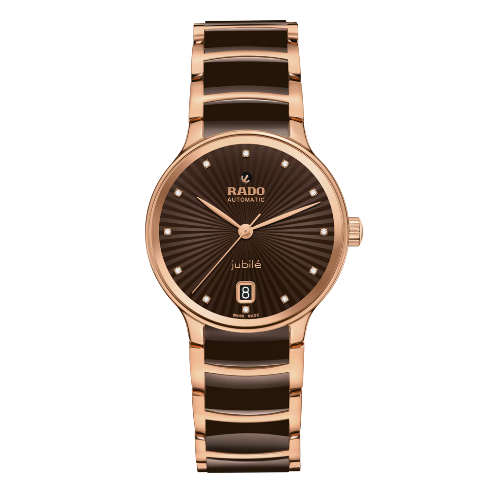 Centrix Automatic Diamonds