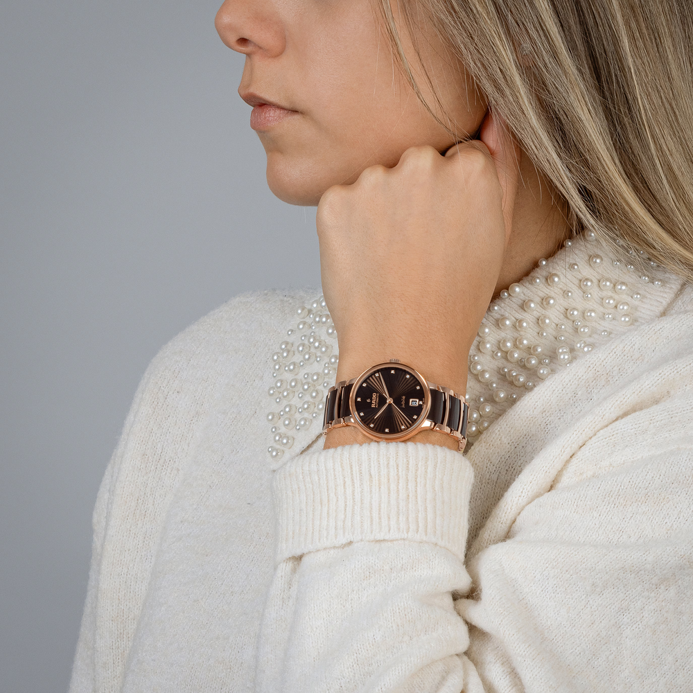 Centrix Automatic Diamonds