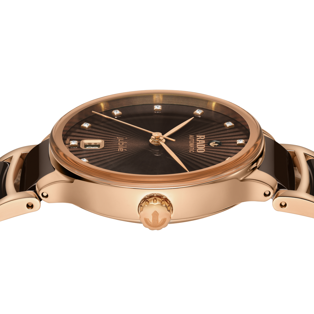 Centrix Automatic Diamonds