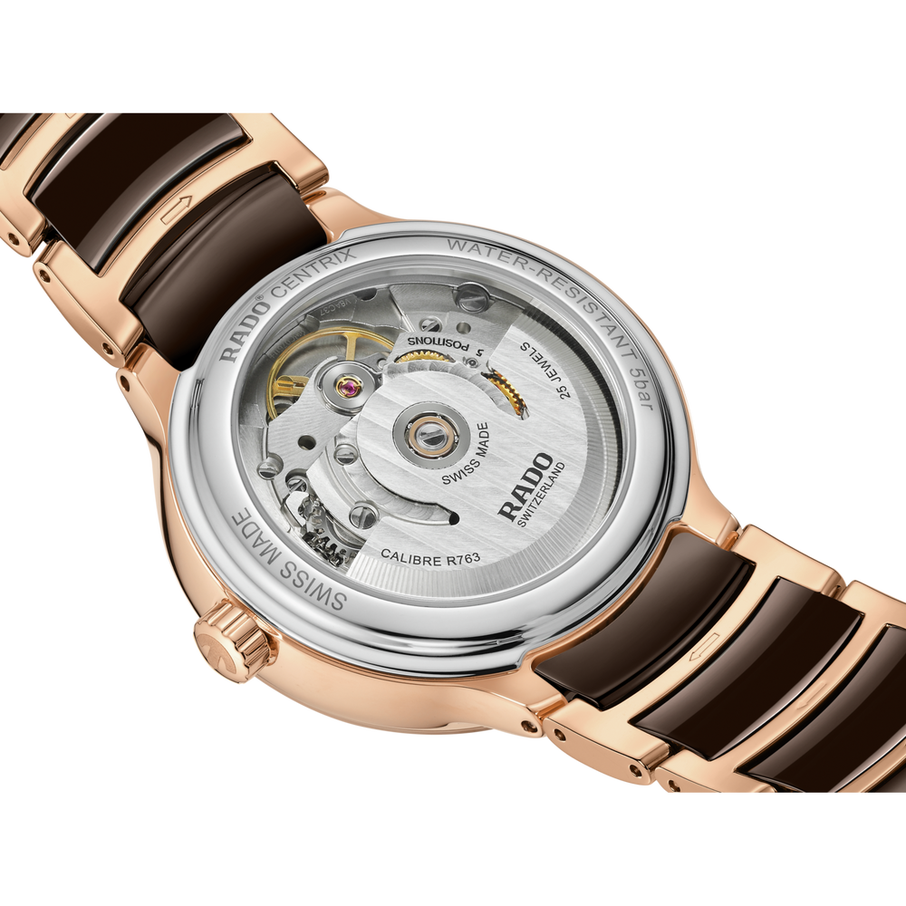 Centrix Automatic Diamonds