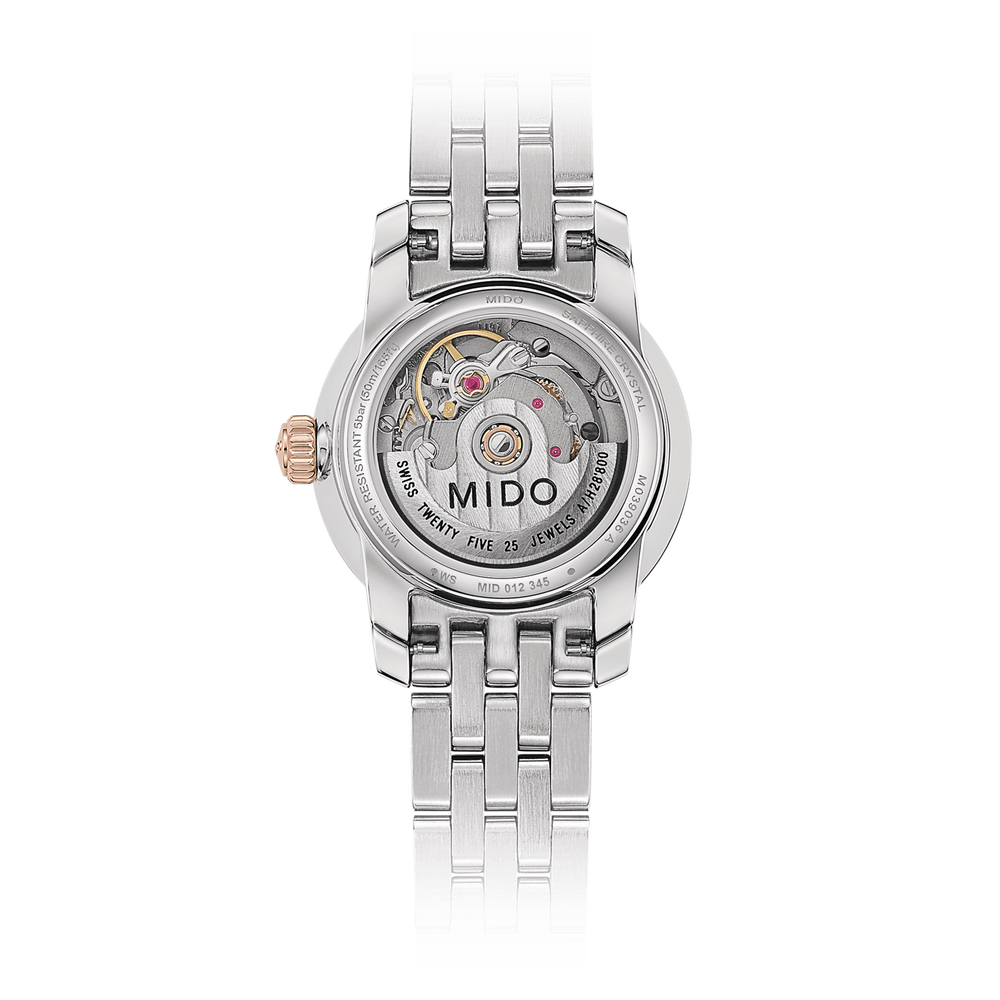 Baroncelli Lady Twenty Five