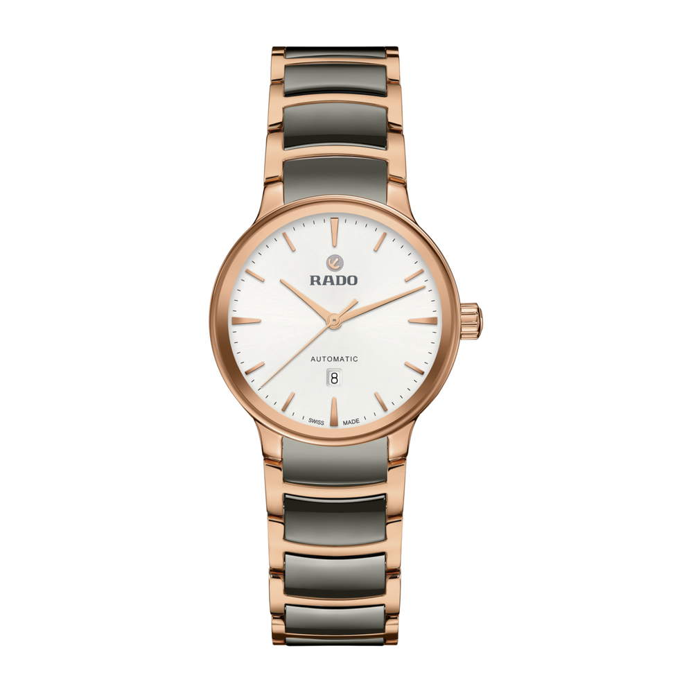 Centrix Automatic