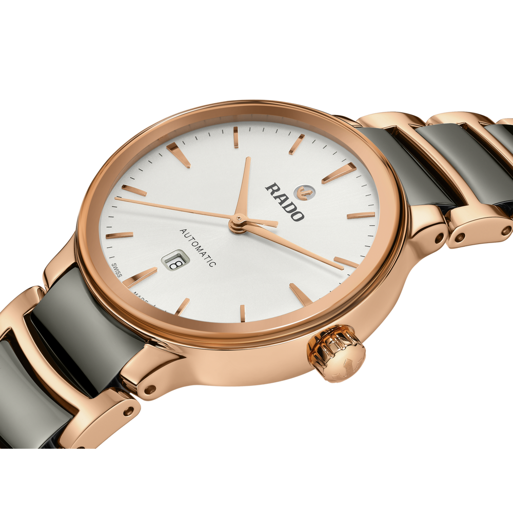 Centrix Automatic